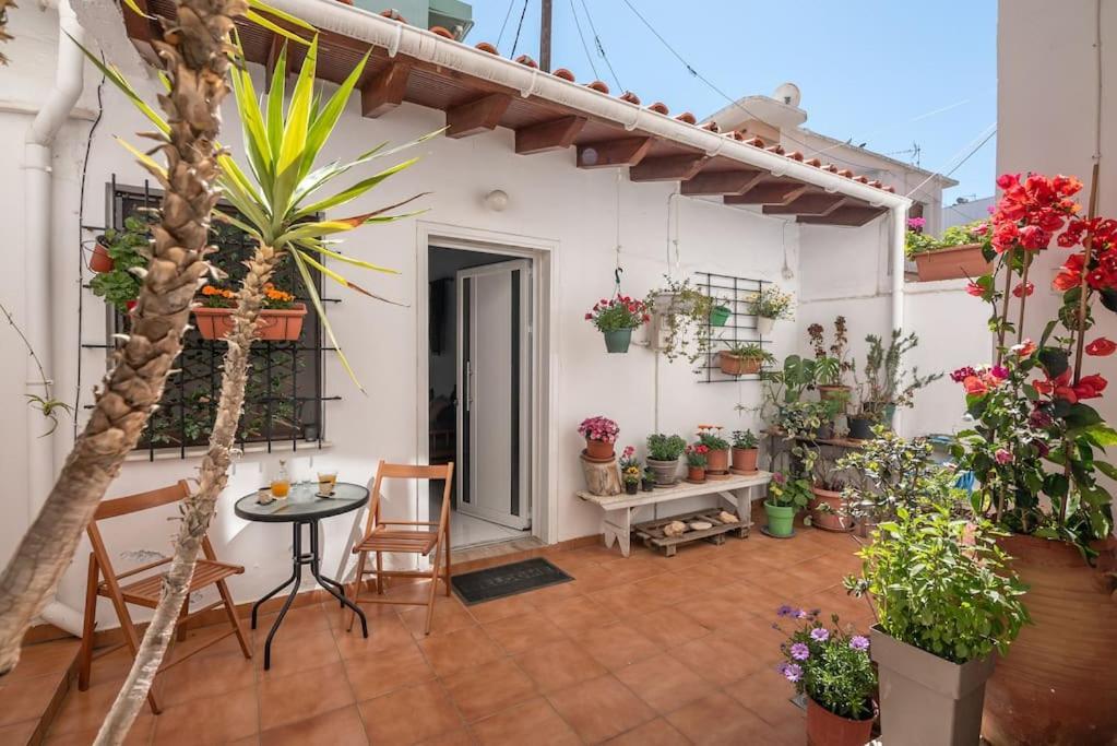 Spitaki - A Hidden Gem Appartement Chania  Buitenkant foto