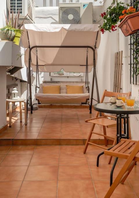 Spitaki - A Hidden Gem Appartement Chania  Buitenkant foto
