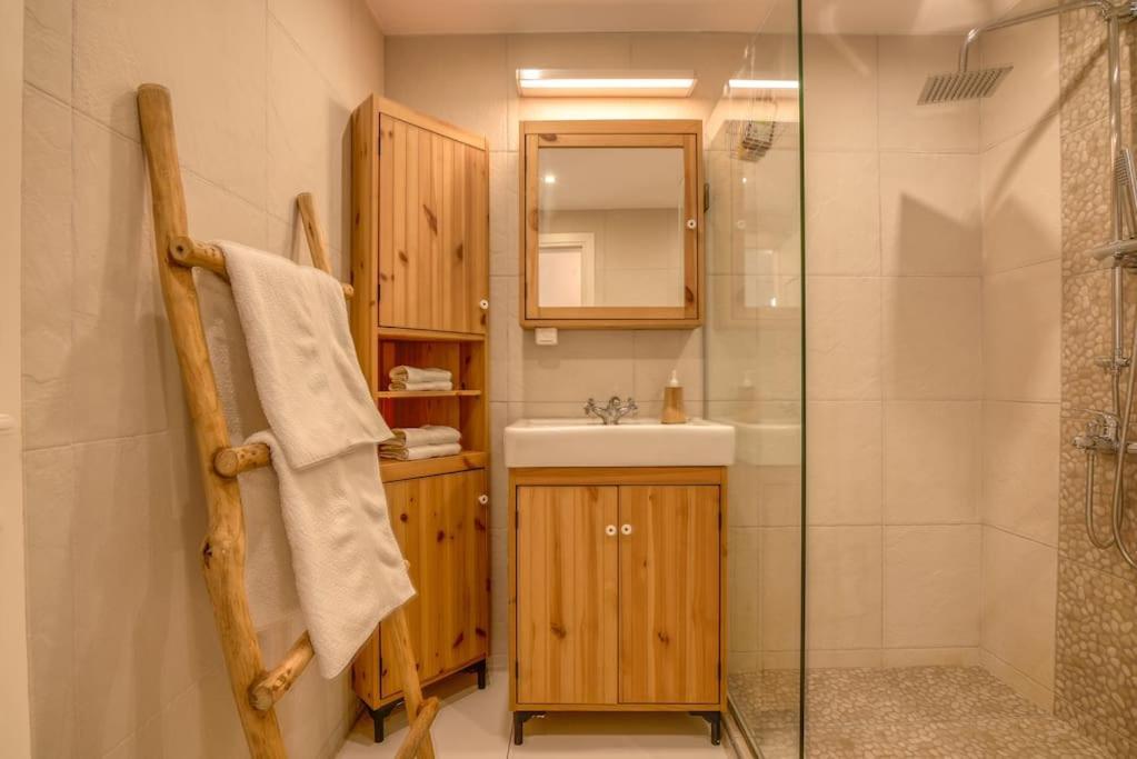 Spitaki - A Hidden Gem Appartement Chania  Buitenkant foto