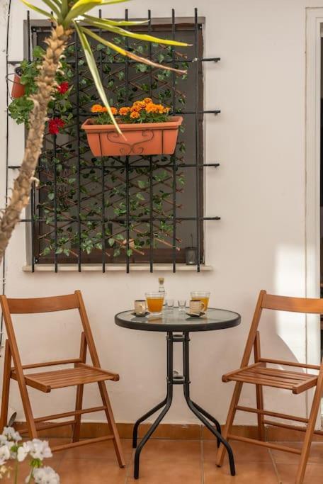 Spitaki - A Hidden Gem Appartement Chania  Buitenkant foto