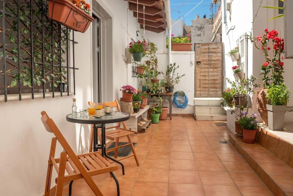 Spitaki - A Hidden Gem Appartement Chania  Buitenkant foto