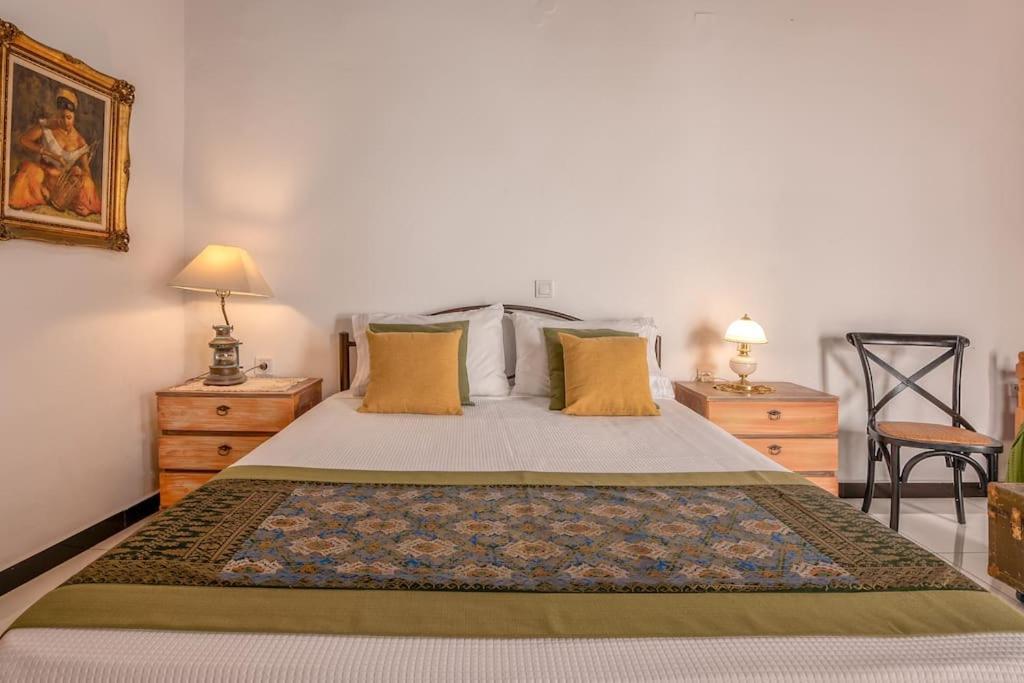 Spitaki - A Hidden Gem Appartement Chania  Buitenkant foto